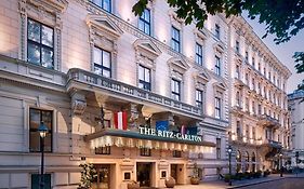 Hotel Ritz Carlton Wien